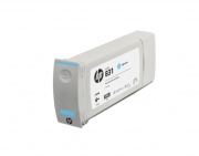 Картридж HP 831 Светло-голубой/Light cyan, 775 мл (CZ698A)