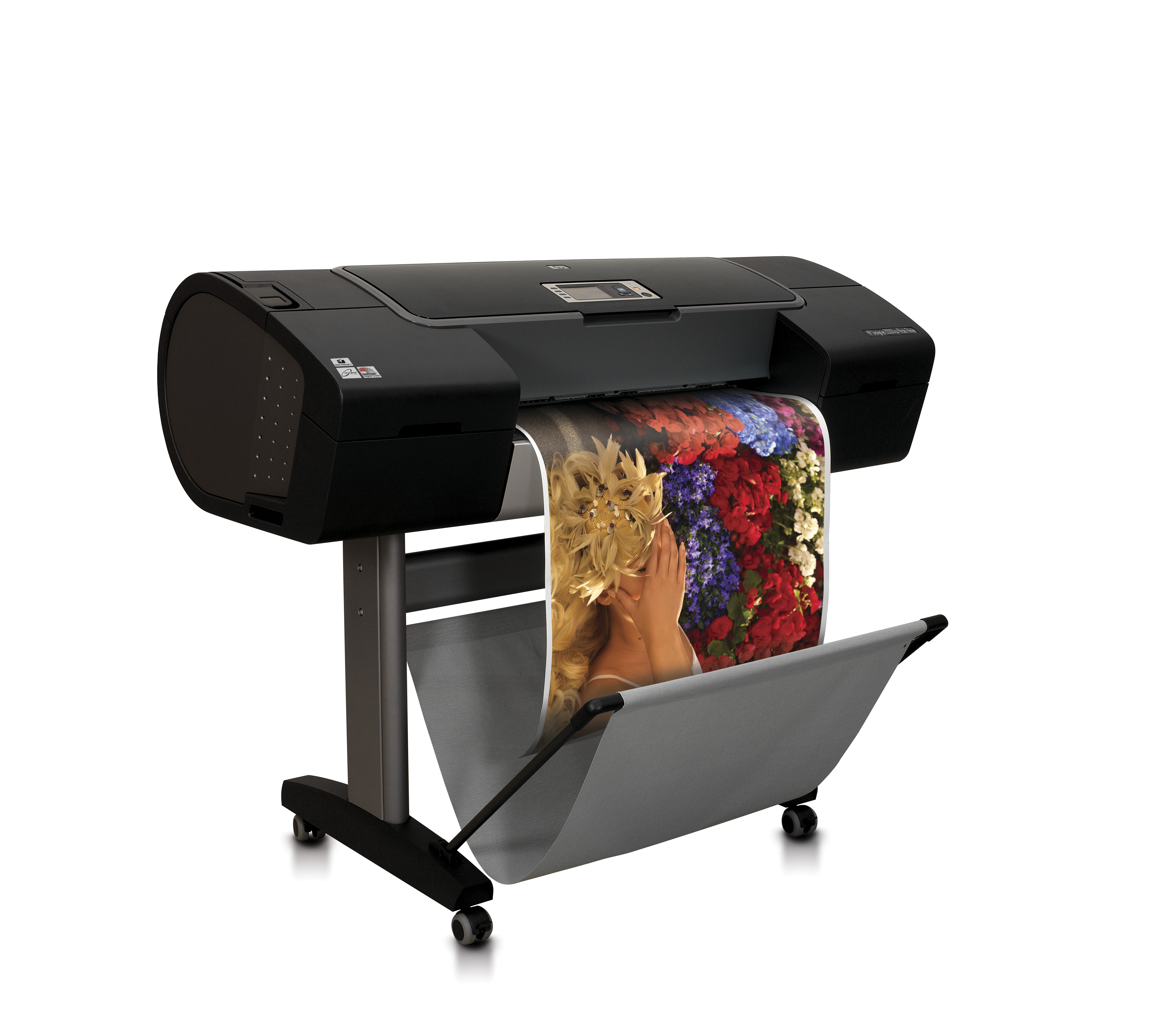 Запчасти для Designjet HP Z3200 24-in