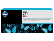 Картридж HP 771 Пурпурный/Magenta, 775 мл (B6Y09A / CE039A)