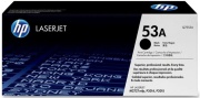 Картридж HP 53A Черный/Black, 3000 стр. (Q7553A)