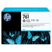 Картридж HP 761 Темно-серый/Dark gray, 400 мл (CM996A)