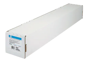 Фотобумага для плоттеров A0+ матовая HP Premium Matte Photo Paper 914мм x 30.5м, 200г/кв.м, CG460B