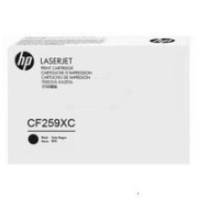 Картридж HP 59X Черный/Black,10000 стр. (CF259XC)