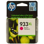 Картридж струйный HP 933XL Пурпурный/Magenta, 825 стр (CN055AE)