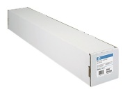 Бумага для плоттеров А1+ матовая HP Super Heavyweight Plus Matte Paper 610мм x 30.5м, 200г/кв.м, Q6626B