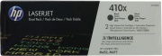 Картридж HP 410XD Черный/Black, 6500 стр. х 2 (CF410XD)
