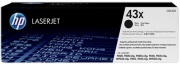 Картридж HP 43Х Черный/Black, 30000 стр. (C8543XC)