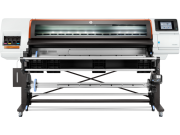Сублимационный плоттер A0+ HP Stitch S300 64", 1625 мм (2ET72A)