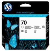 Печатающая головка НP 70 Gloss Enhanсer & Gray (C9410A)