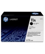 Картридж HP 11A Черный/Black, 6000 стр. (Q6511A)