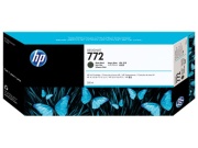 Картридж HP 772 Черный матовый/Matte black, 300мл (CN635A)