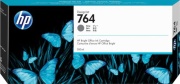 Картридж HP 764 Серый/Gray, 300 мл (C1Q18A)