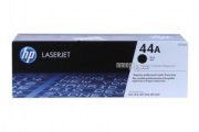 Тонер-картридж HP 44A Черный/Black, 1000 стр. (CF244A)
