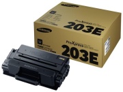 Картридж HP MLT-D203E, Черный/Black, 10000 стр. (SU887A)