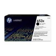 Картридж HP 653X Черный/Black, 21000 стр. (CF320X)