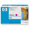 Картридж HP 642A Пурпурный/Magenta, 7500 стр. (CB403A) Картридж HP 642A Пурпурный/Magenta, 7500 стр. (CB403A)