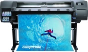 Латексный принтер А0+ HP Latex 315 54", 1371 мм (V7L46A)