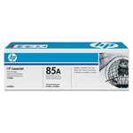 Kартридж HP 85A Черный/Black, 1600 стр. (CE285A)