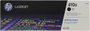 Картридж HP 410X Черный/Black, 6500 стр. (CF410X)