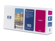 Печатающая головка HP 90 Magenta (C5056A)
