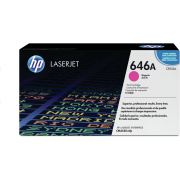 Картридж HP 646A Пурпурный/Magenta, 12500 стр. (CF033A)