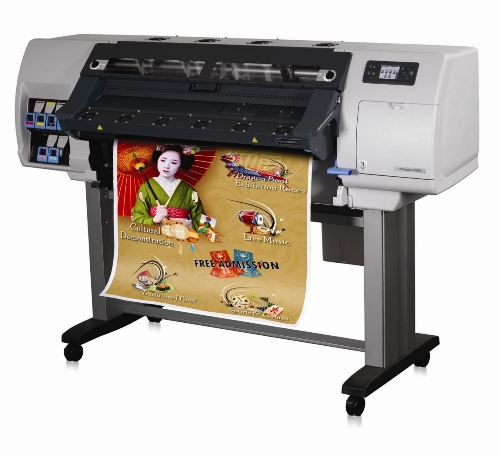 Designjet L25500 42-inch