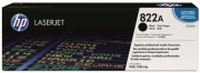 Картридж лазерный НР 822A Черный/Black, 25000 стр. (C8550A)