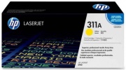 Картридж HP 311A Желтый/Yellow, 6000 стр. (Q2682A)