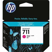 Картридж HP 711 Пурпурный/Magenta, 29 мл (CZ131A)