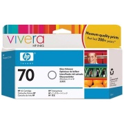 Картридж HP 70 Усилитель глянца/Gloss enhancer, 130 мл (C9459A)
