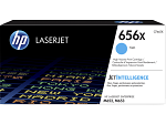 Картридж HP 656X Голубой/Cyan, 22000 стр. (CF461X)