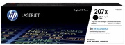 Картридж HP 207X Черный/Black, 3150 стр. (W2210X)