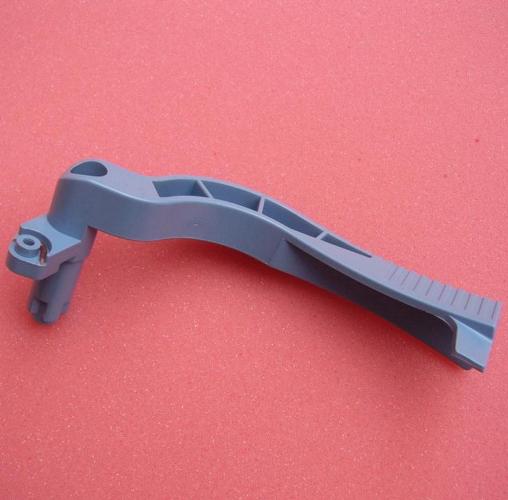 C7770-60015. Механизм поднятия зажима для плоттеров HP DesignJet