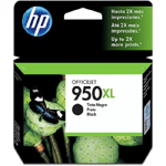 Картридж струйный HP 950XL Черный/Black, 2300 стр (CN045AE)