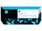Картридж HP 91 Светло-серый/Light gray, 775 мл (C9466A)