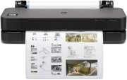 Струйный плоттер А1+ HP DesignJet T230 24", 610 мм (5HB07A)