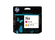 Печатающая головка HP 744 Magenta & Yellow (F9J87A)