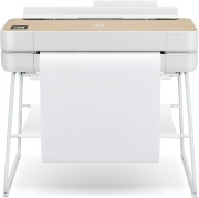 Струйный плоттер А1+ HP DesignJet Studio 24", 610 мм (5HB12A)