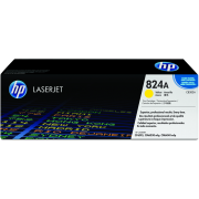 Картридж HP 650A Желтый/Yellow, 15000 стр. (CE272A)