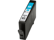 Картридж струйный HP 903XL Голубой/Cyan 825 стр (T6M03AE)
