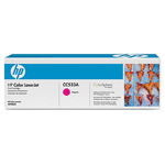 Картридж HP 304A Пурпурный/Magenta, 2800 стр. (CC533A)
