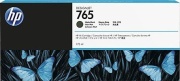 Картридж HP 765 Матовый черный/Matte black, 775 мл (F9J55A)