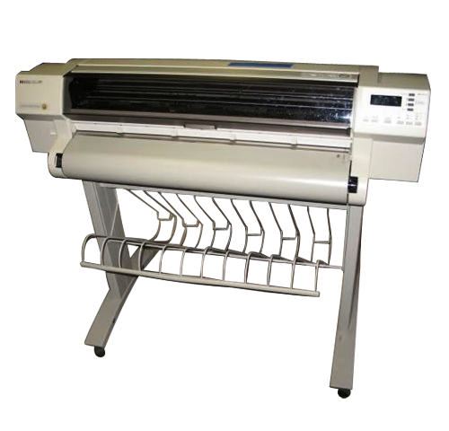 DesignJet 750C Plus (E-size)