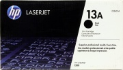 Картридж HP 13A Черный/Black, 2500 стр. (Q2613A)