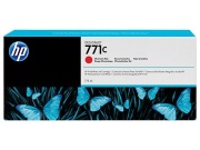Картридж HP 771 Хроматический красный/Chromatic red, 775 мл (B6Y08A / CE038A)