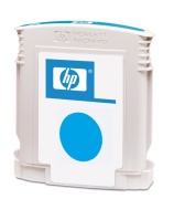 Картридж HP 82 Голубой/Cyan, 69 мл (C4911A)