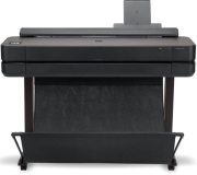 Струйный плоттер А0+ HP DesignJet T630 36", 914 мм (5HB11A)