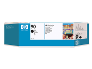 Картридж HP 90 Черный/Black, 775 мл (C5059A)