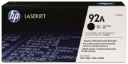 Картридж HP 92A Черный/Black, 2500 стр. (C4092A)
