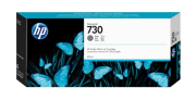 Картридж HP 730 Серый/Gray, 300 мл (P2V72A)